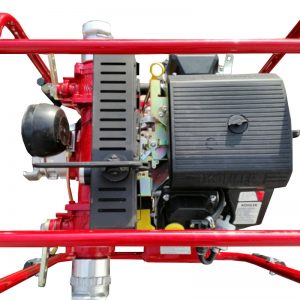 EFP-27K-HV