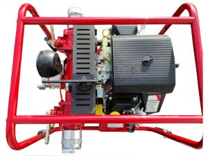 EFP-27K-HV