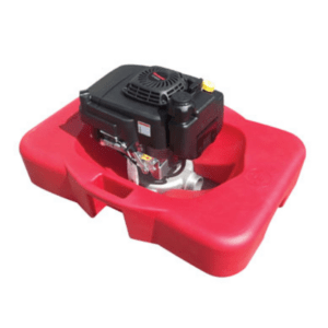 EFP-5KW-FL