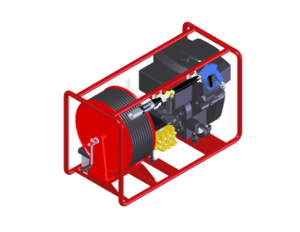Kit hp Euromast