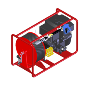 Kit CV Euromast