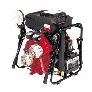 EFP 500 6E