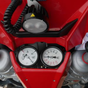 Compteurs pompes incendie