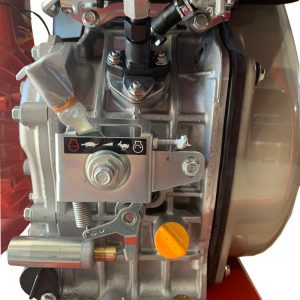 Moteur pompe incendie centrifuge
