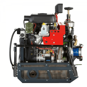 Pompe centrifuge portable
