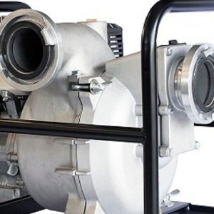 Pump connection A110