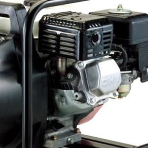 Centrifugal pump motor