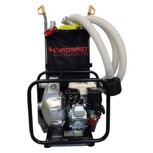 Kit home defender pour les interventions professionnelles