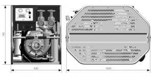 EFP-2000-8D