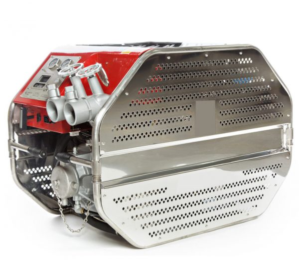 EFP-2000-8D