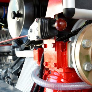 pompe incendie EUROMAST