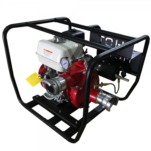 Homelite Gasoline motor pump