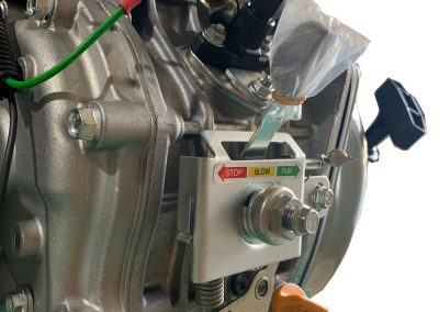 Yanmar-Motor für Diesel-Feuerlöschpumpe