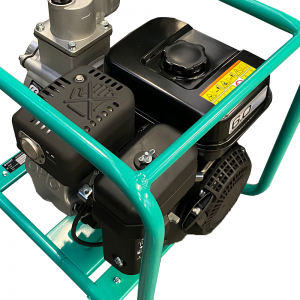EFP-60-3.2 lanceur de pompe