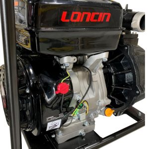 Pompe auto amorcante essence euromast