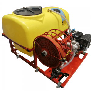 R2 low pressure kit