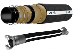 euromast fire hose