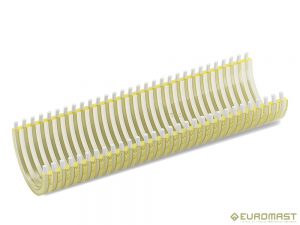 Tuyaux flexibles et rigides Euromast