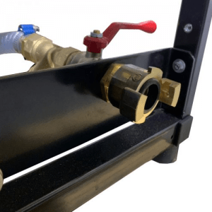 Head connector