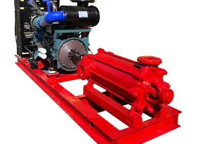 EFP-500-G pump