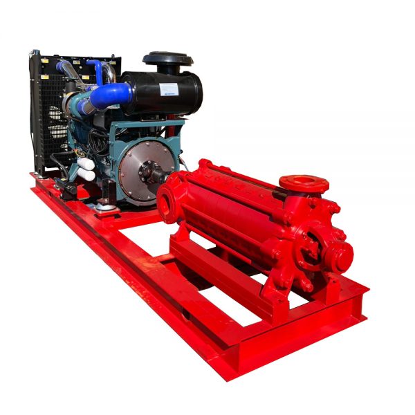 EFP-500-G pump