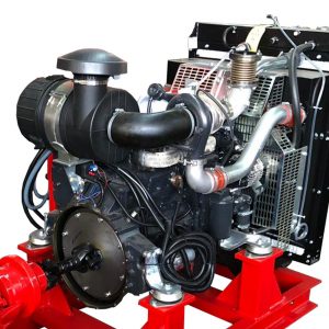Iveco diesel engine