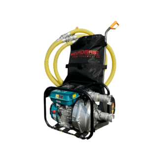 Fire kit for individuals
