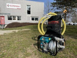 Kit incendie pour particuliers