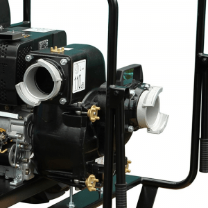 EUROMAST heat pump fittings