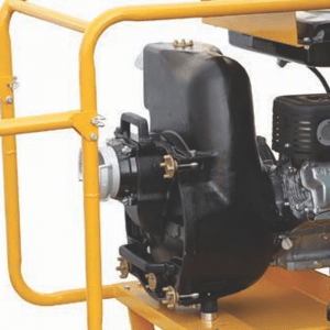 EUROMAST pump body