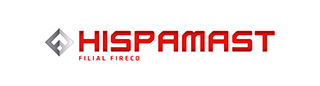 Logo Hispamast