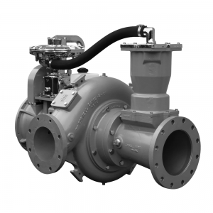 Pompe Cornell pour le transfert d'eau