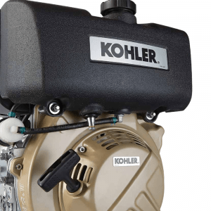 Moteur motopompe thermique