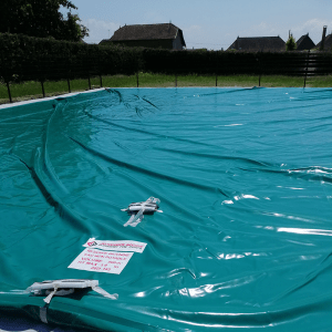 Tanque flexível para armazenamento de fluidos