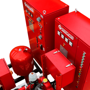 fire group nfpa 20