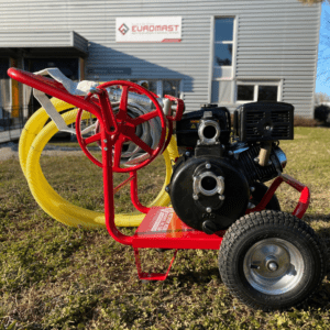 Kit home defender eco