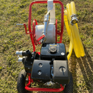 Kit home defender eco