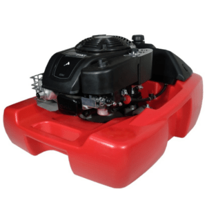 Floating motor pump 1250 l/min