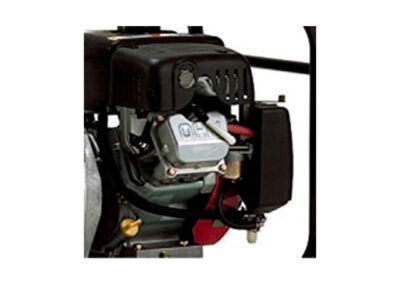 gasoline exhaust motor pump for fire EFP-90-2.8