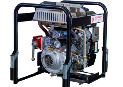 Briggs&stratton pump special for marine water