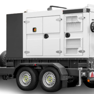 Remorque Inondation et Épuisement