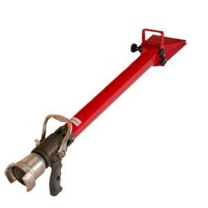 Lances mousse avec disperseur en nappe 400 l/min