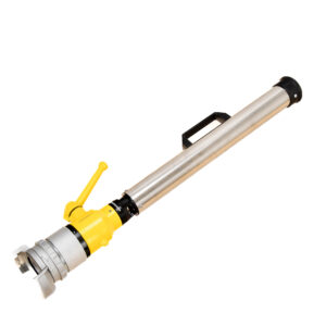 Lance mousse bas foisonnement 240 ou 480 l/min