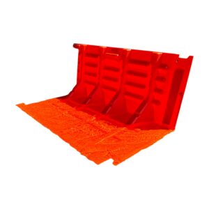 Barrières rigides anti-inondation Beaver®
