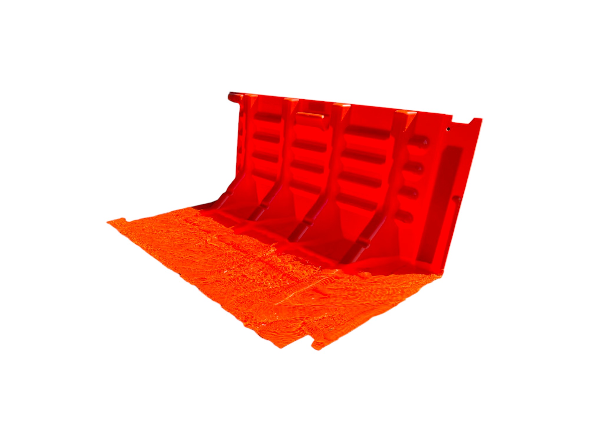 Barrières rigides anti-inondation Beaver®