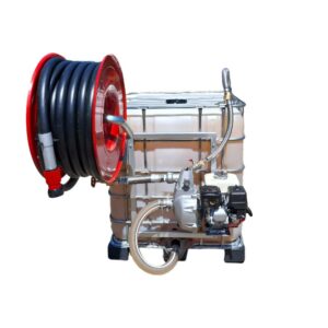 Kit basse pression "ECO" 1000 litres pour première intervention